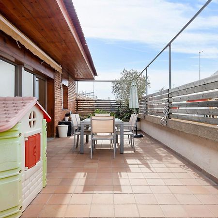 Apartments Sata Sagrada Familia Area برشلونة المظهر الخارجي الصورة
