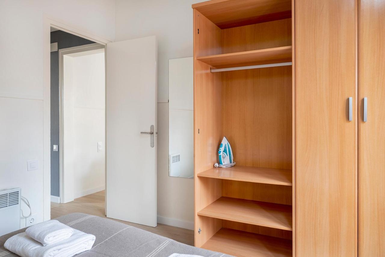 Apartments Sata Sagrada Familia Area برشلونة المظهر الخارجي الصورة