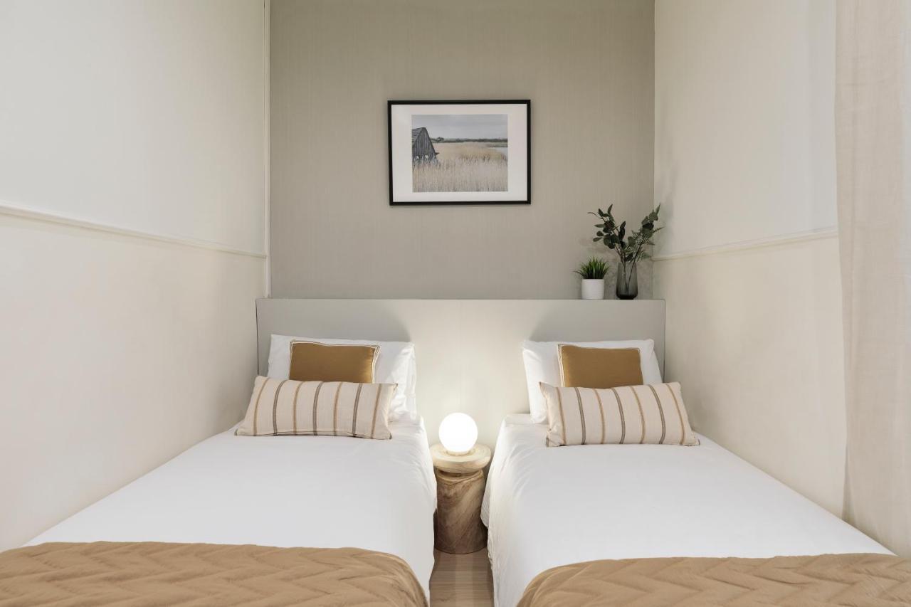 Apartments Sata Sagrada Familia Area برشلونة المظهر الخارجي الصورة