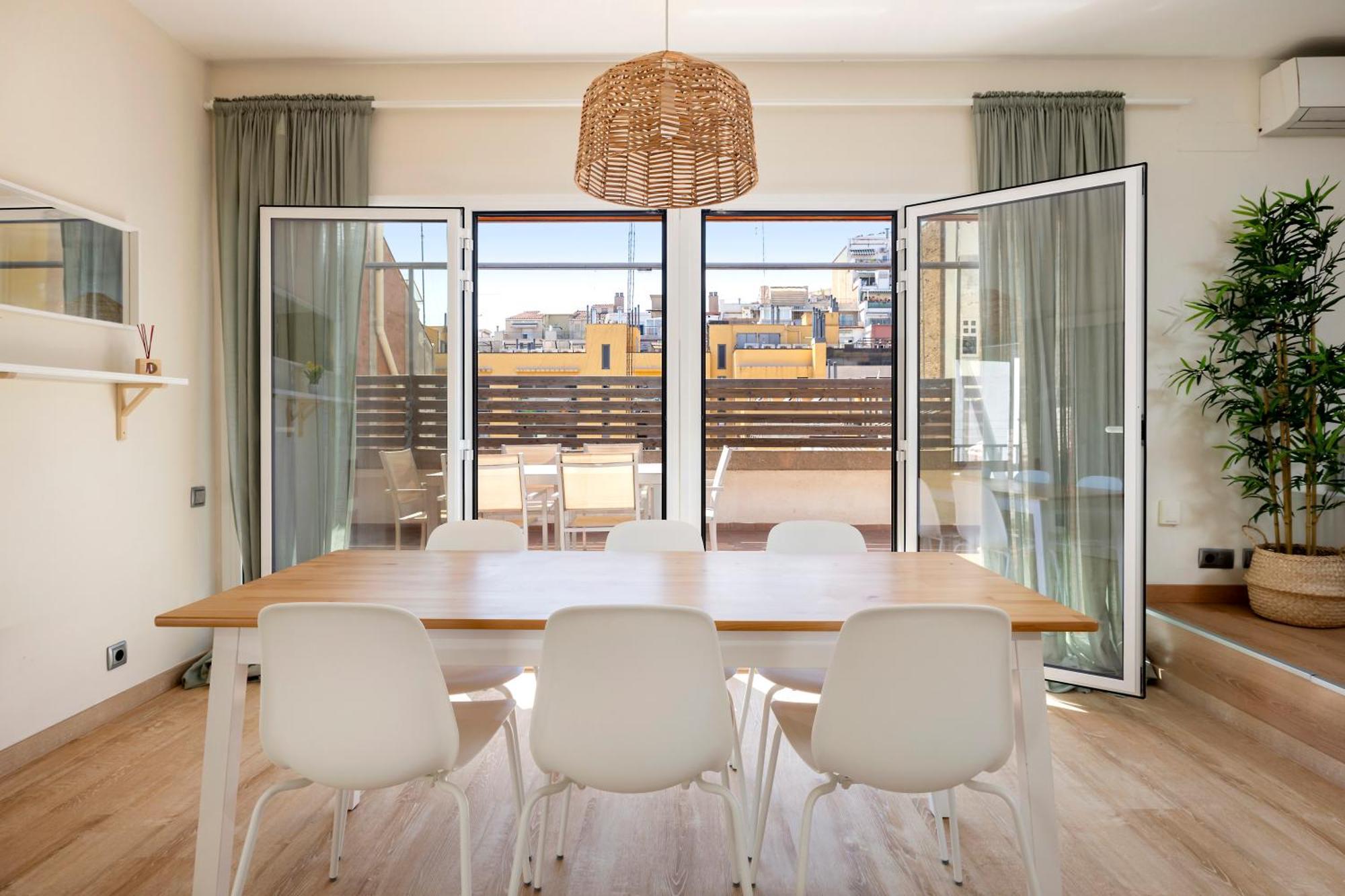 Apartments Sata Sagrada Familia Area برشلونة المظهر الخارجي الصورة