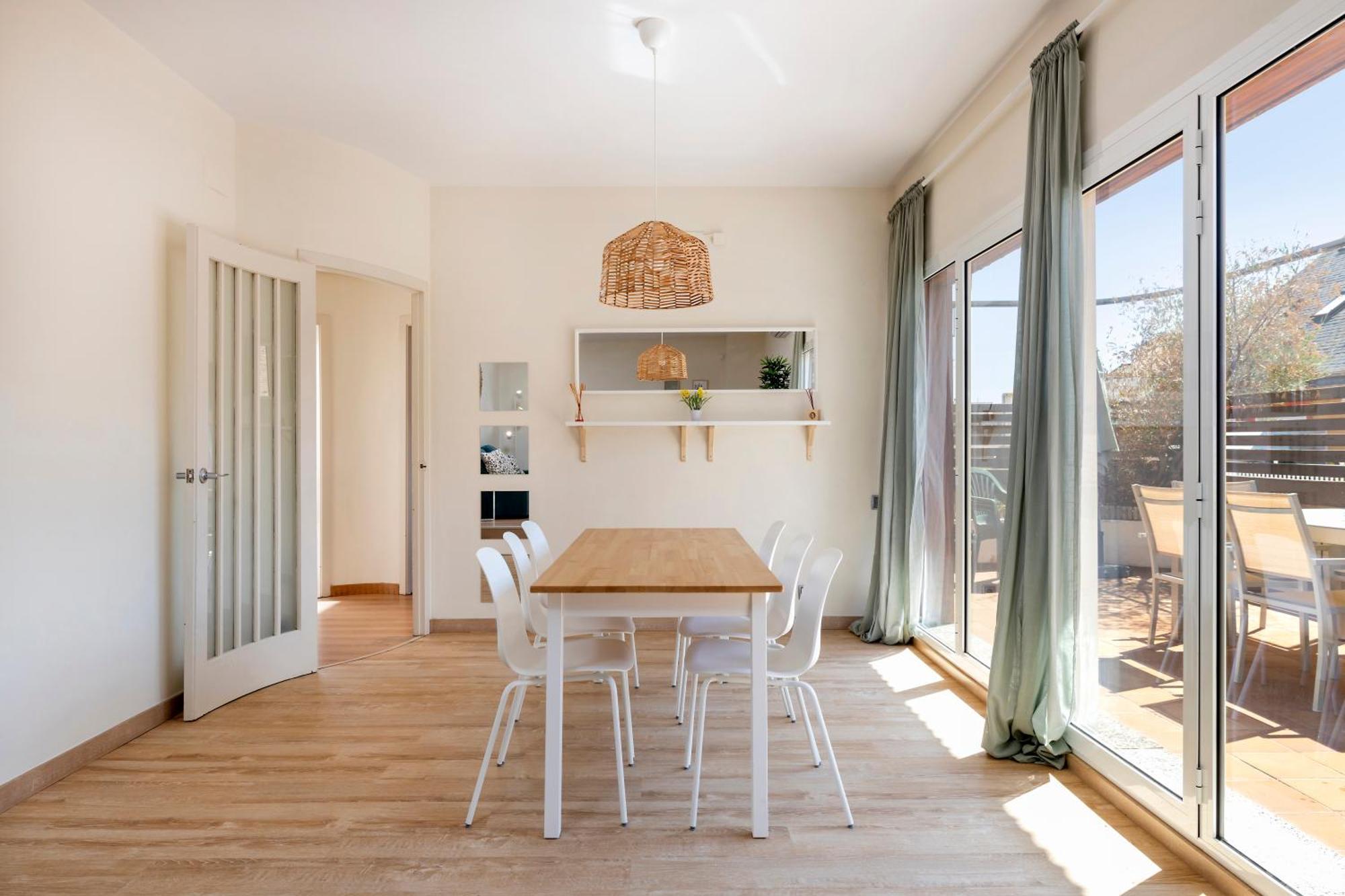 Apartments Sata Sagrada Familia Area برشلونة الغرفة الصورة